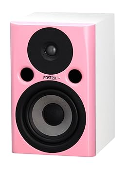 Fostex PA-2 アクティブスピーカー ホワイト Amazon.co.jp: FOSTEX アクティブスピーカー PA-2(PK) : 家電